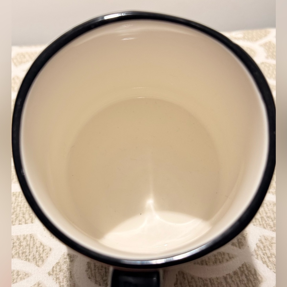 Donkey, Signature Housewares Hipster Coffee Beverage Mug - Picture 6 of 9